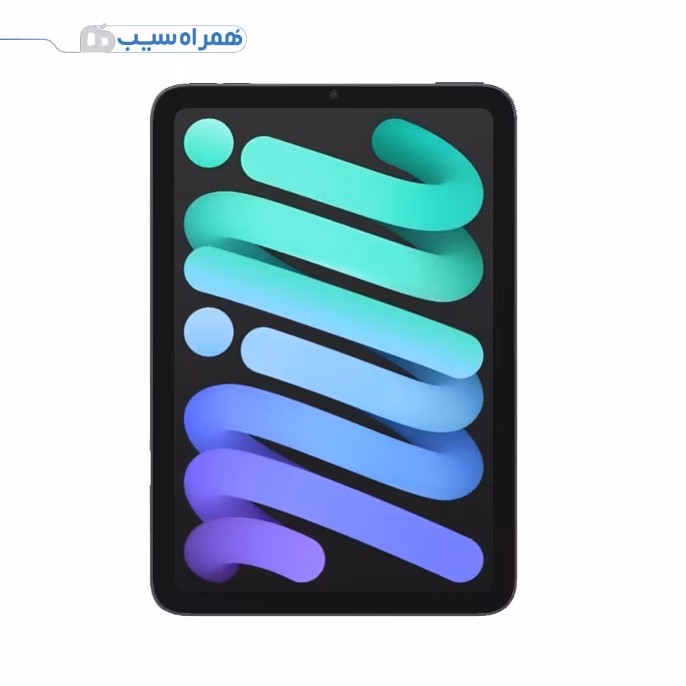 تبلت اپل مدل Ipad mini 6 ظرفیت 256 گیگابایت