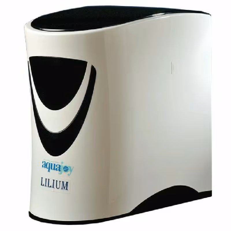 تصفیه آب آکواجوی مدل لیلیوم