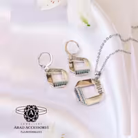 بدلیجات نیمست برندzj آب نقره