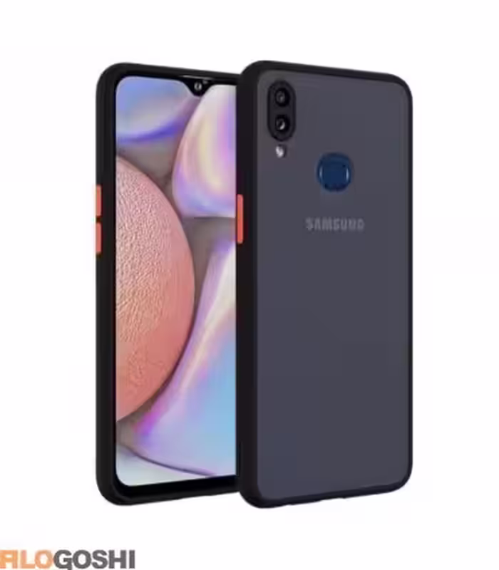 قاب پشت مات گوشی موبایل سامسونگ Galaxy A10s