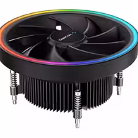 خنک کننده پردازنده دیپ کول مدل UL551 ARGB