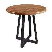 میز ناهار خوری جهانتاب مدل 1060 ابعاد 80*80