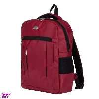 کوله پشتی لپ تاپ مدل MDSS-CF6807 سایز 17 اینچ