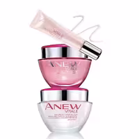 ست جوان ساز و ضد چروک ویتال لیفت اصل انیو 30 سال