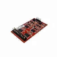 ماژول کارت اتکام مدل AX-210X