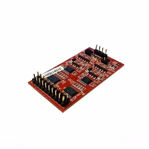 ماژول کارت اتکام مدل AX-210X