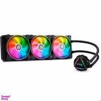 خنک کننده پردازنده مایع ای دیتا مدل XPG LEVANTE 360