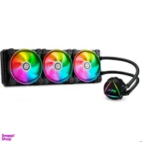 خنک کننده پردازنده مایع ای دیتا مدل XPG LEVANTE 360
