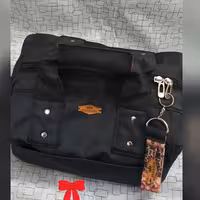 کیف ابزار  ساک حمل غذا