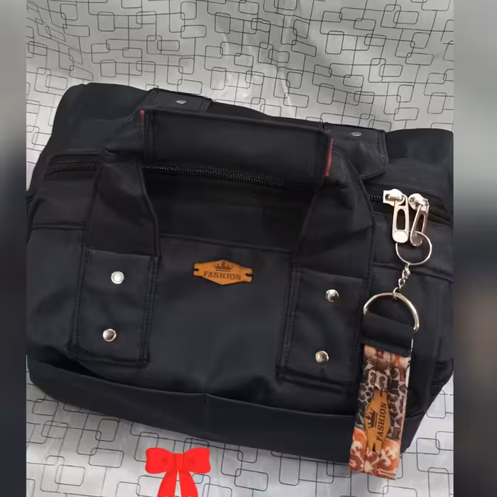 کیف ابزار  ساک حمل غذا