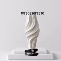 بیس پرینتری استوانه پیچ