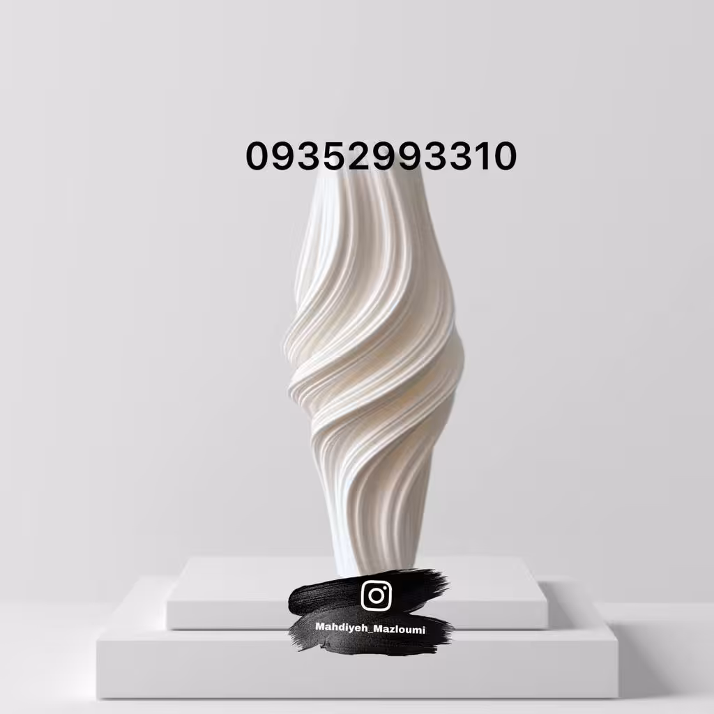 بیس پرینتری استوانه پیچ