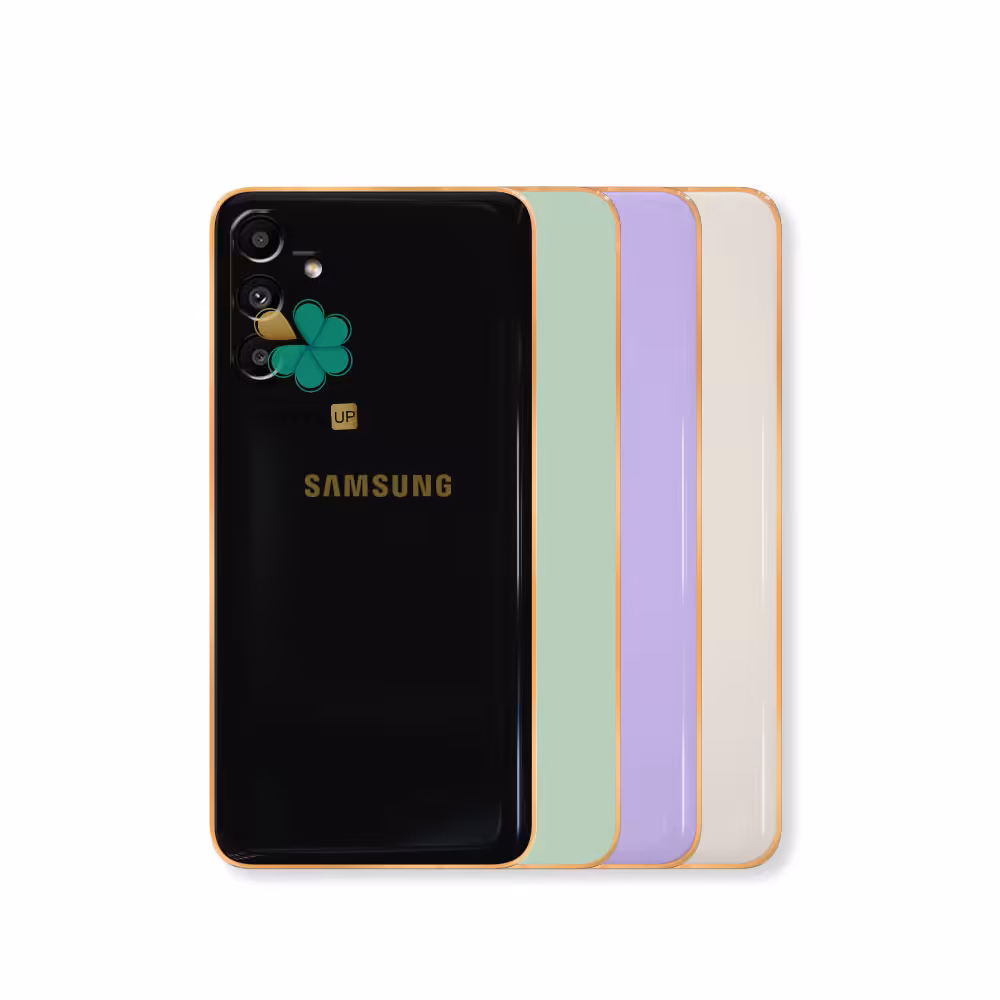 قاب گوشی My Case مناسب Samsung Galaxy A55