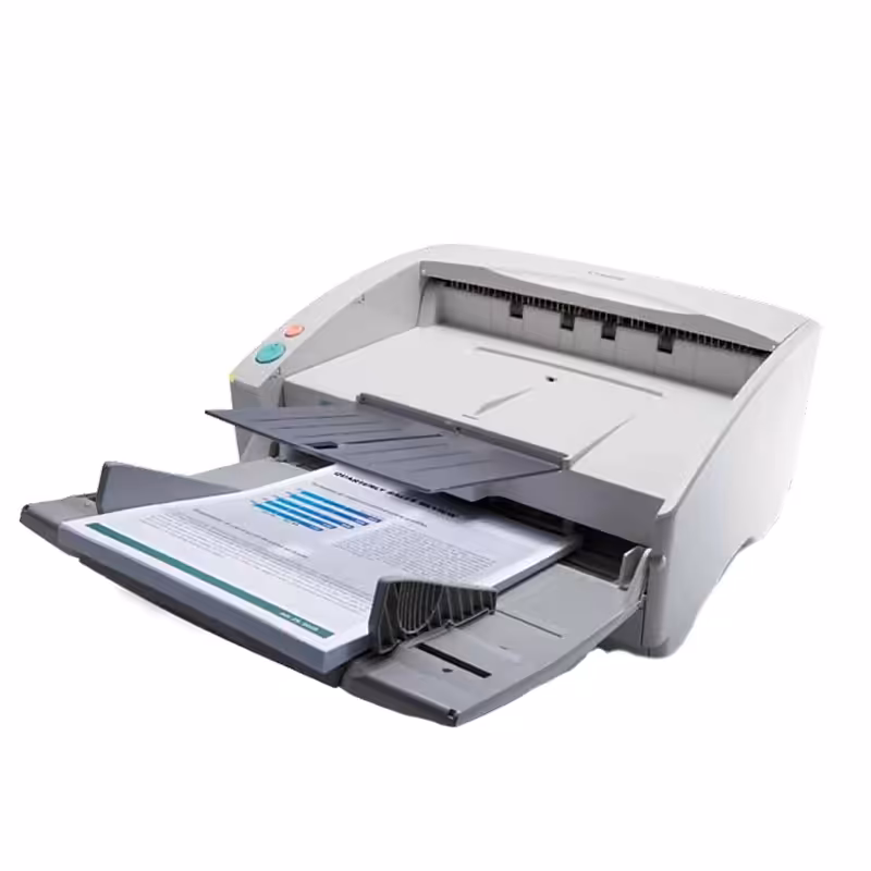 اسکنر کانن مدل DR 6030C