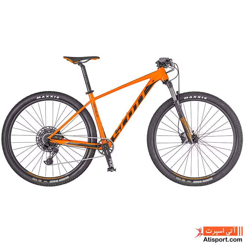 دوچرخه Scott Scale 960