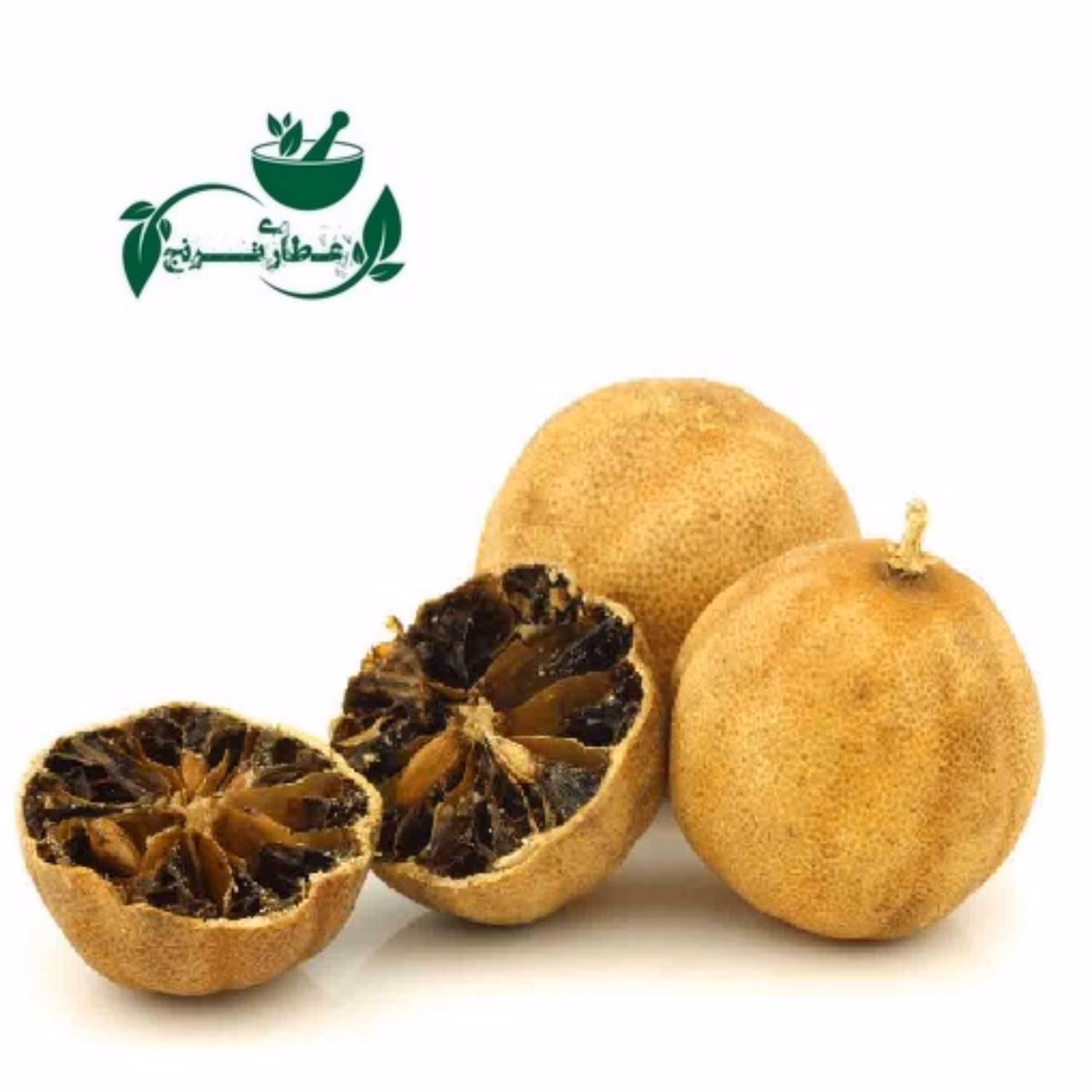 لیمو عمانی ممتاز جهرم عطاری ترنج در بسته بندی های 50 گرمی به بالا