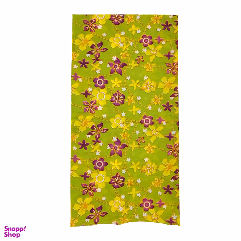 دستمال سر و گردن مدل XT-08