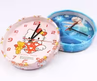 ساعت دیواری