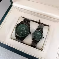 ساعت ست الگانس زنانه و مردانه