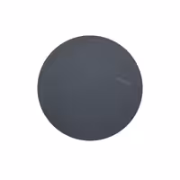 سنباده دیسکی پشت کرکی اکسید مشکی قطر 180 ریزو RIZO مش 400