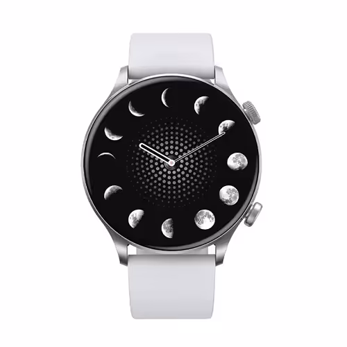 ساعت هوشمند شیائومی مدل Haylou Solar Plus LS16