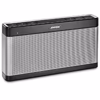 بوز بلوتوث مدل SoundLink BT Bluetooth Speaker III - Hiapple.ir