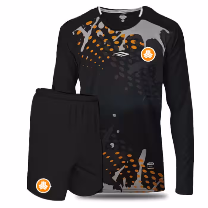 پیراهن و شرت دروازه بانی سایپا (مدل G0202)