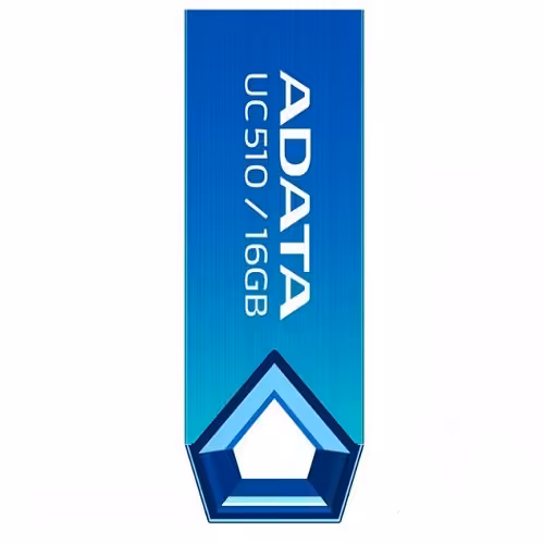 ADATA UC510 Flash Memory - 16GB