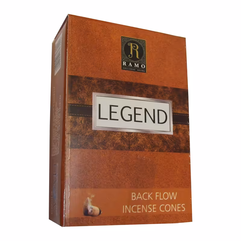 عود رامو مدل آبشاری  Legend