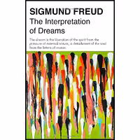 کتاب زبان اصلی The Interpretation of Dreams اثر Sigmund Freud انتشارات تازه ها