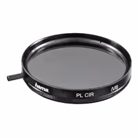 فیلتر پولاریزه هاما Hama Polarizing 72mm circular AR coated