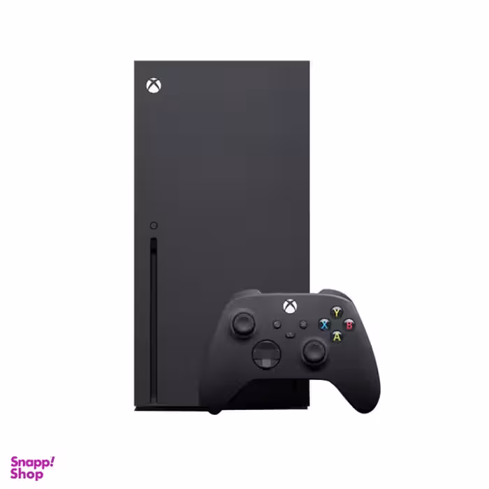 کنسول بازی مایکروسافت مدل ایکس باکس سری ایکس ظرفیت یک ترابایت