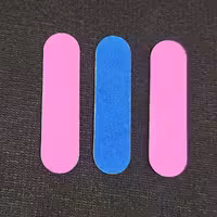 سنباده کوچک سمباده ریز دو طرفه