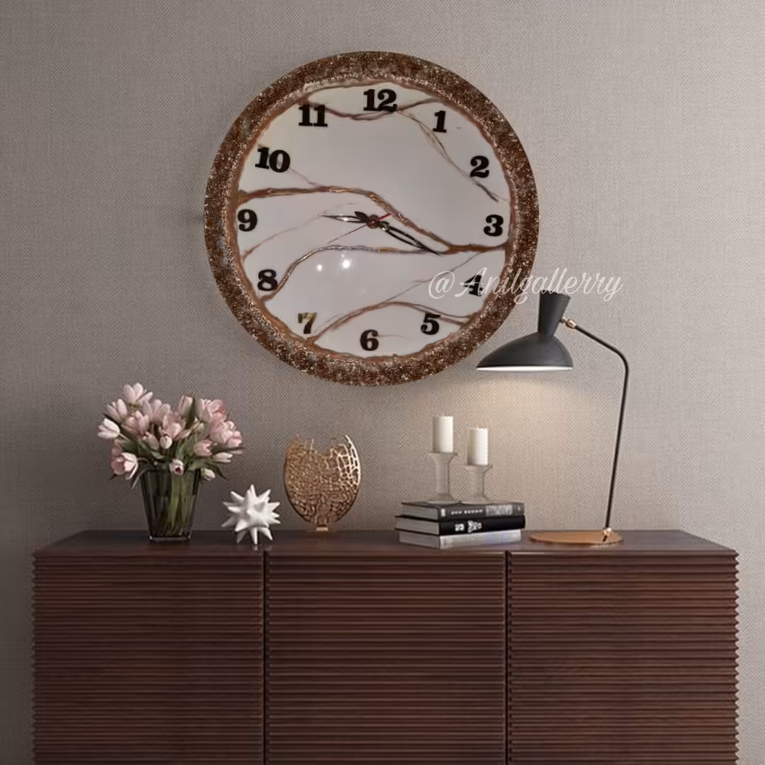 ساعت رزینی1