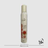 اسپری رنگ مخمل قرمز ترک دکتر گوستوDR.GUSTO