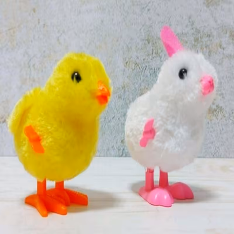 اسباب بازی جوجه کوکی 