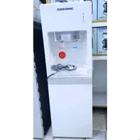 آبسردکن ایستاده یخچال دار گوسونیک مدل gosonic-GWD-521