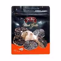 سیر سیاه دکتر بیز