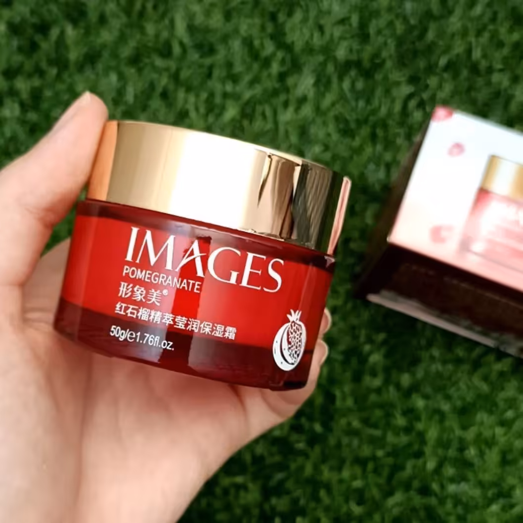 کرم آبرسان انار ایمیجز