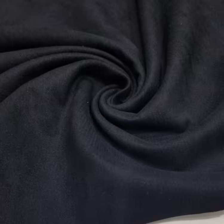 پارچه سوییت  مشکی پشت غواصی