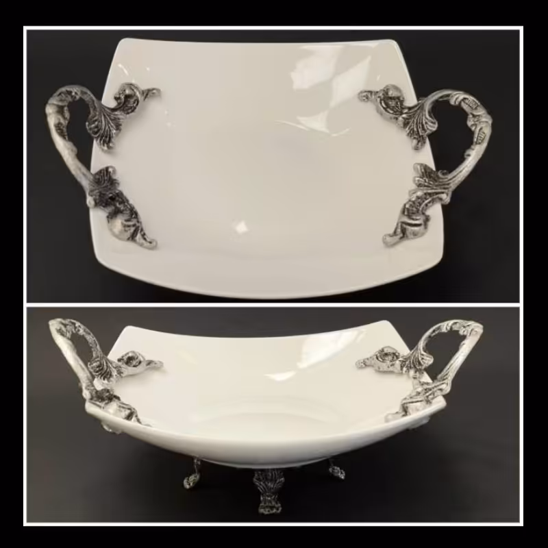 ظرف آجیل و شکلات رویال