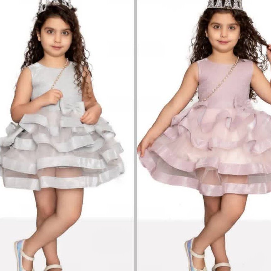 تور دخترانه مدل عروس ژپون دار و کیف دار کیفیت عالی مناسب مجلس و مهمانی