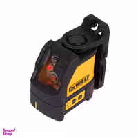 تراز لیزری دو خط دیوالت (Dewalt) مدل DW088K-XJ