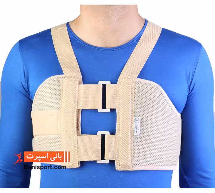 نگهدارنده قفسه سینه طب و صنعت 89100