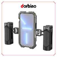 نگهدارنده دستی اسمال ریگ SmallRig Video Kit Lite for iPhone 13 Pro - فروشگاه دوربین دوربینو