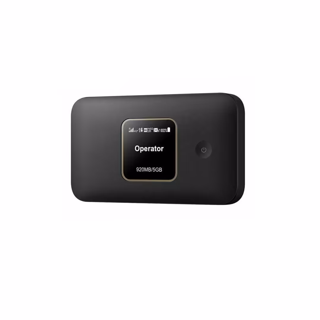 مودم سیم کارتی قابل حمل TD-LTE 4.5G CAT7 هواوی مدل Huawei E5785 گارانتی