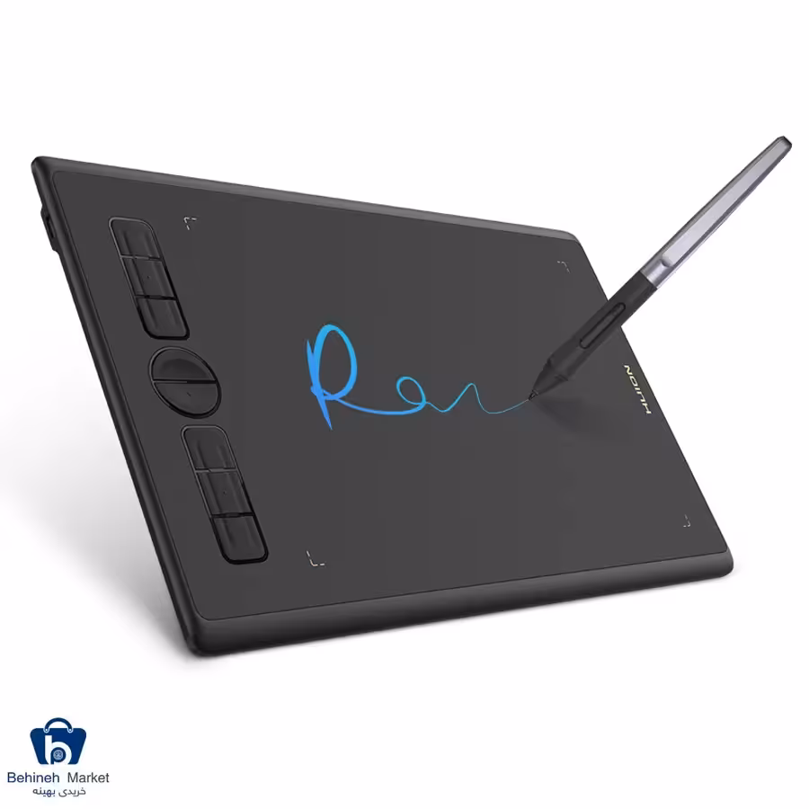 قلم نوری هوئیون مدل inspiroy H580X