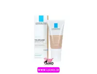 کرم صورت آبرسان و مرطوب کننده رنگی لاروش پوزای La Roche Posay