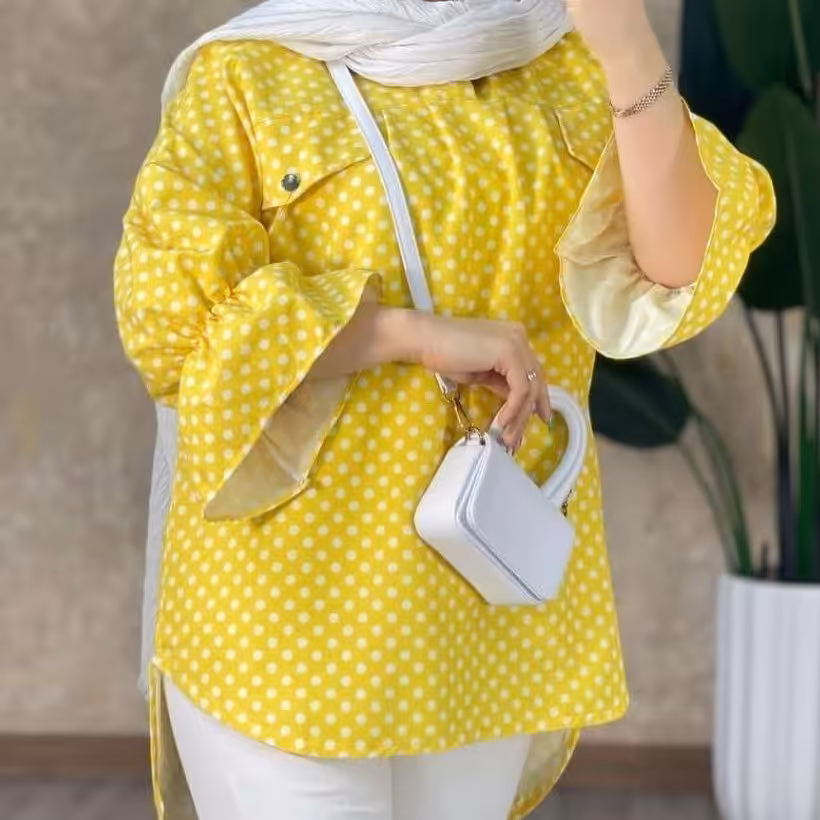 تونیک توپی