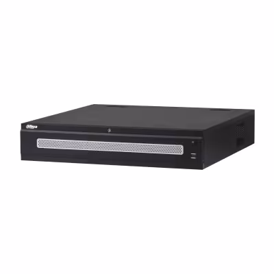 خرید دستگاه ضبط DHI-NVR608H-64XI داهوا| قیمت DHI-NVR608H-64XI
